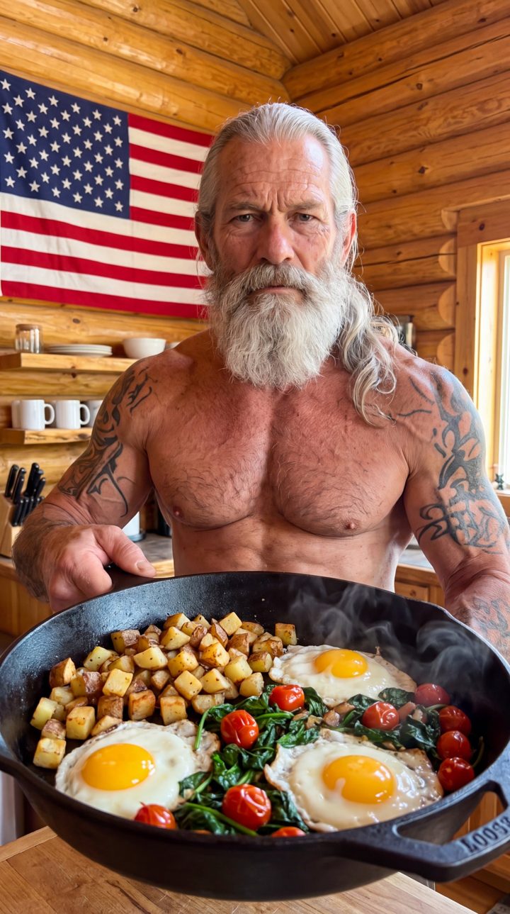 The Forest Kitchen cover photo