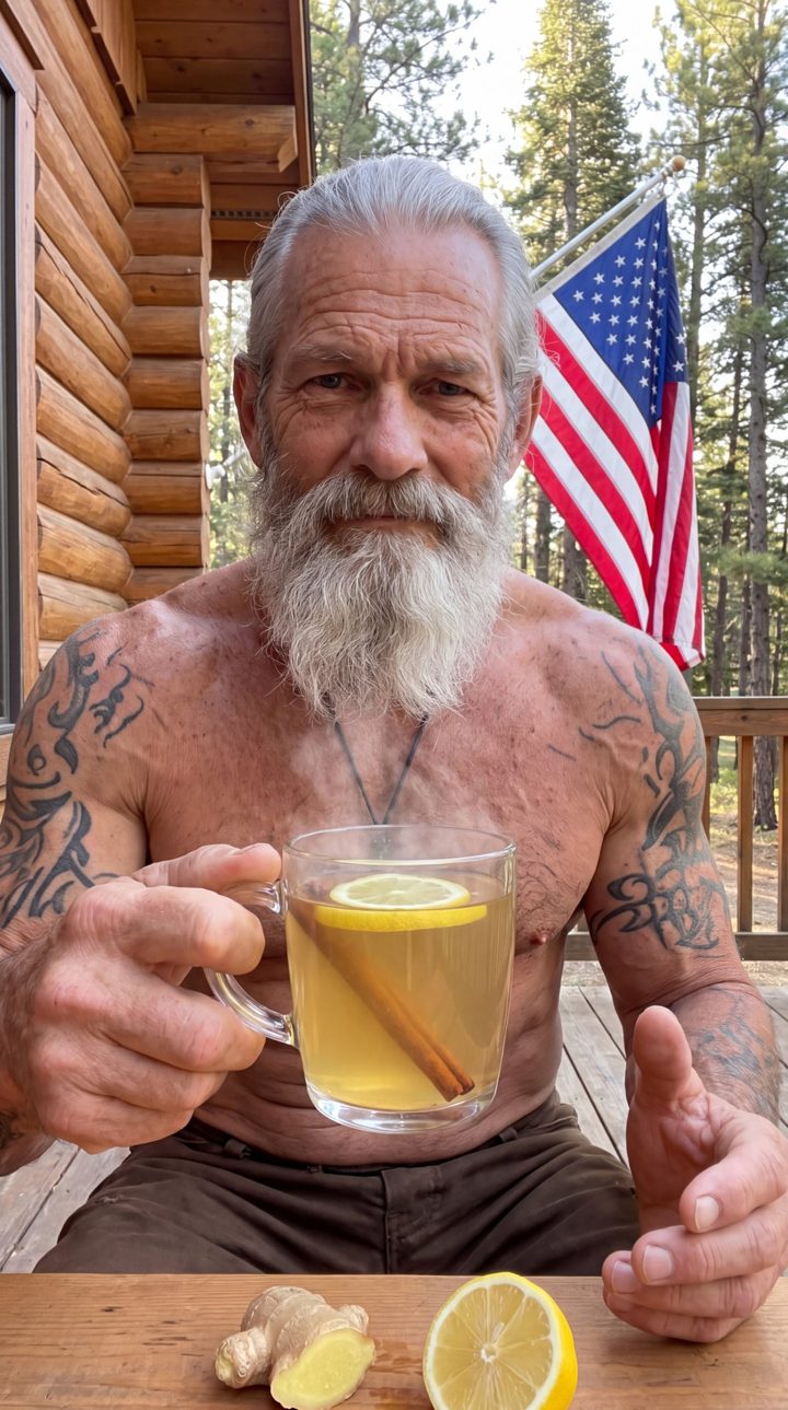 Morning Fire cover photo