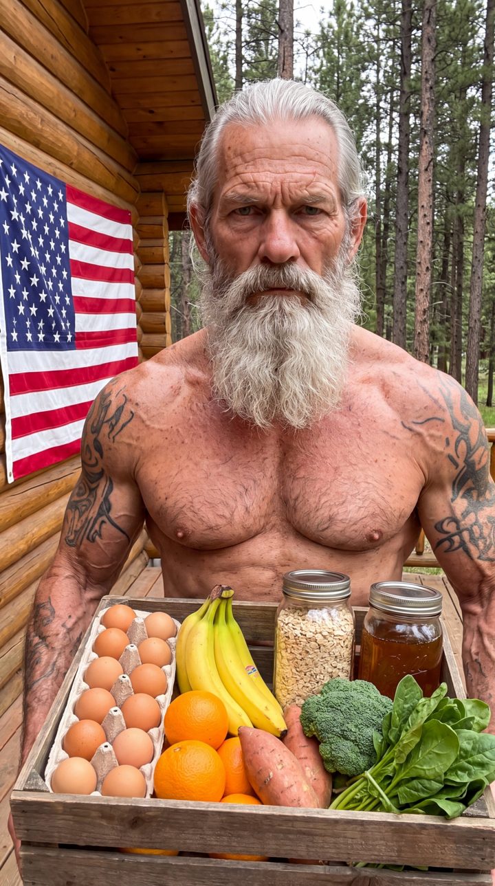 The Warrior's Week cover photo